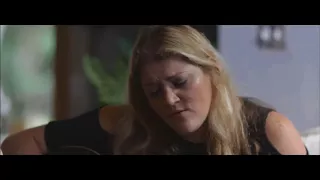 Ana Diaz, Kate York & Jill Johnson - Stronger than me (Live @ Jills veranda)