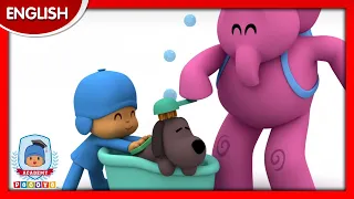 🎓 Pocoyo Academy - Learn Dirty and Clean | Cartoons and Educational Videos for Toddlers & Kids