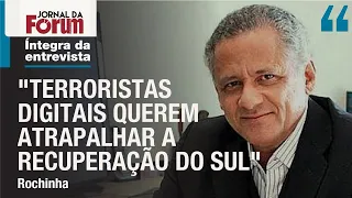 O desafio de Lula para recuperar o Sul e vencer o terrorismo digital