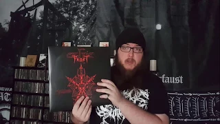 Examination of the 2017 BMG Celtic Frost Reissues