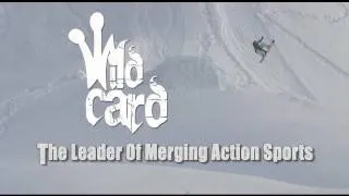 Wild Card Movies Snowboarding