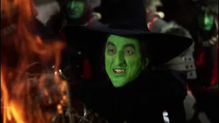 Wicked Always Wins - The Wicked Witch of the West Tribute