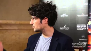 ADFF13: Louis Garrel