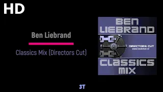 Ben Liebrand | Classisc Mix (Directors Cut) Audio HD