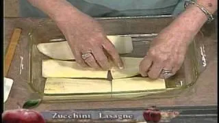 At Home - Zucchini