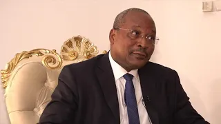 Exiled Foreign Minister of Niger speaks to France 24 Reporters I Eye on Africa - France 24 English