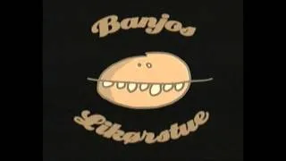 Banjo's Likørstue - Smølfetræf