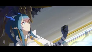 Arknights Animation PV - Invitation to Wine