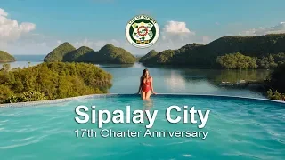 Sipalay City 17th Charter Anniversary