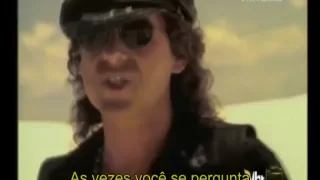 Scorpions - Under the Same Sun - Legendado