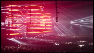 Tiësto live at AMF2015