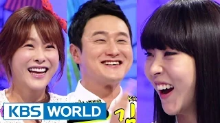 Hello Counselor - Hyunyoung, Kim Wonhyo, Mamamu! (2014.09.01)