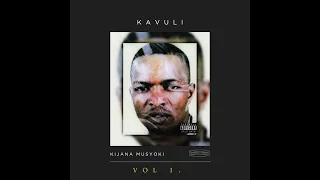 Kijana Musyoki - KAVULI (Official Audio) #Kimangu #Kavuli #Kijanamusyoki