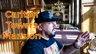 Carlton Towers Walkthrough