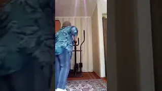 Funny Russian Grandma #shorts #memes #edit