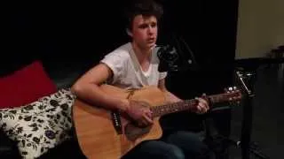 Sia- Chandelier (Lachie Ranford Cover)