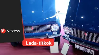 Ezt nem tudtad a Ladákról, régi legendáról derül ki az igazság | Vezess TV