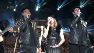 Madonna - Live in Brussels - jul 12th 2012 - Masterpiece - MDNA Tour