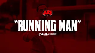 [FREE] Celly Ru x Mozzy Type Beat 2020 - "Running Man" (Prod. by Juce x AntBeatz)