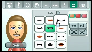 Abby CPU Mii Tutorial!