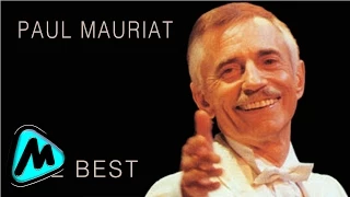 PAUL MAURIAT - THE BEST HITS COLLECTION