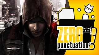 PROTOTYPE (Zero Punctuation)