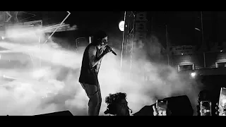 Yelawolf "Till It's Gone" (LIVE) New Zealand, Christchurch. 15 Oct 2022