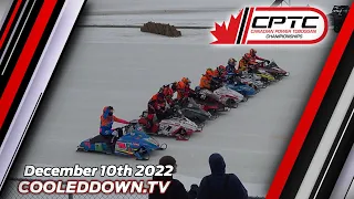 CPTC Day 1 Livestream, December 10th 2022