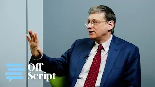 The liberal international order is dead | Yoram Hazony interview