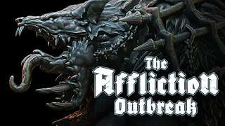 The Affliction: Outbreak • 3D Printable Models & Terrain for Tabletop Games