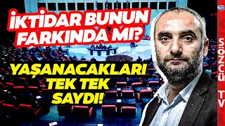 İsmail Saymaz Memura Zam Teklifini Analiz Etti! Bu Yorum Gündem Olacak