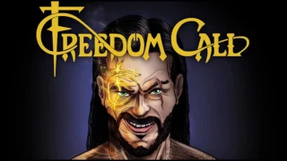 Freedom Call - Master of Light - Kings rise and fall