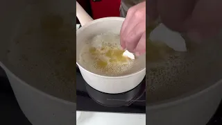 CÓMO HACER CAMARONES APANADOS PERFECTOS!