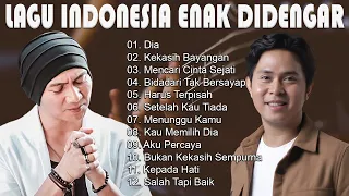 Lagu Santai Buat Kerja Paling Populer | Lagu Enak Didengar Saat Santai dan Kerja 2024