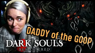 Goop Daddy [DLC] (Manus, Father of the Abyss) ☕ Dark Souls & Coffee [48]