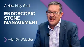 Conquering ERCP Challenges I Insights from the Expert Dr. G. Webster I Gastroenterology