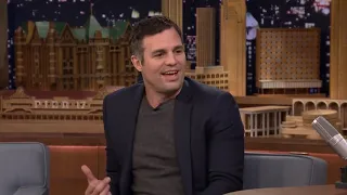 Mark Ruffalo Stoner Moments