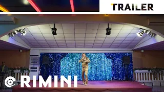 RIMINI by Ulrich Seidl (2022) – Official international trailer