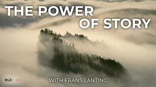 Frans Lanting: The Power of Story | B&H Bild Expo