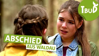 Kuaga heißt Abschied (Folge 108) | Tiere bis unters Dach | SWR Plus