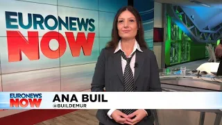 Euronews Hoy | Las noticias del viernes 9 de octubre de 2020