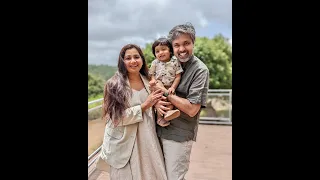 Shreyaditya❤ | Shreya Ghoshal | Shiladitya Mukhopadhyaya |