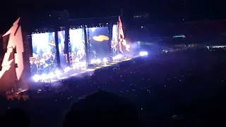 Metallica (live in São Paulo 2022) - Dirty Window