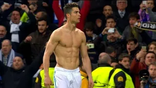 15 Times Cristiano Ronaldo Showed Who Is The Boss