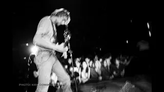 Nirvana - (Hollywood Palladium, Los Angeles, CA, USA) 17/08/1990