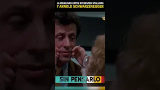 La película que fracaso de Sylvester Stallone