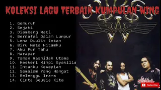 Koleksi Terbaik Kumpulan Wings