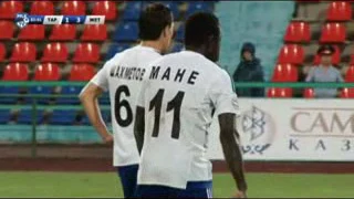 Alls 13 Goals For Stricker Malick Mane in Season 2016-2017