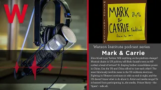 Mark & Carrie – Elevate Yourself!