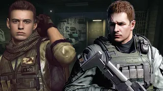 Трэш и угар Resident Evil 6